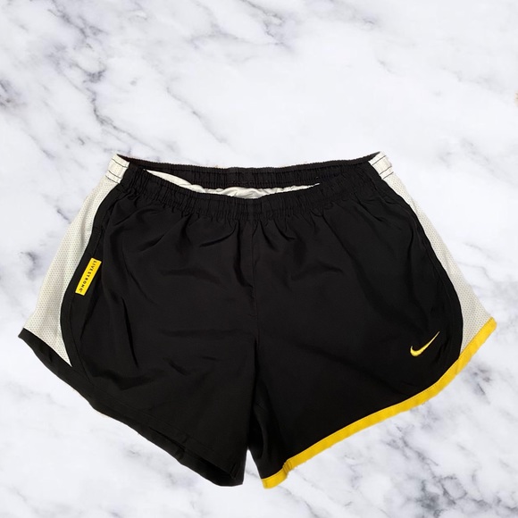 Nike Pants - ✨Final Price Drop✨ Nike Livestrong Dri-Fit Shorts